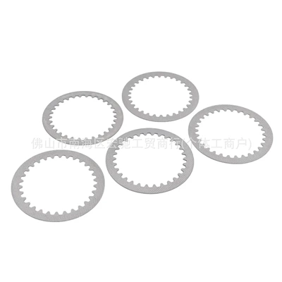 Motorcycle Parts Bajaj: Other drive systems - bajaj-pulsar-180-ug-220-avenger-150-220-steel-sheets-5-pieces