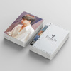 Spot SEVENTEEN album Card Face The Sun Postcard Hong Zhixiu Quan Shunrong Lomo Little Card