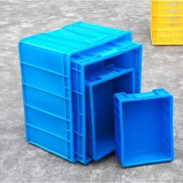 注塑加工塑料制品环保材质外壳塑胶模具 定 做收纳箱/盒塑料件