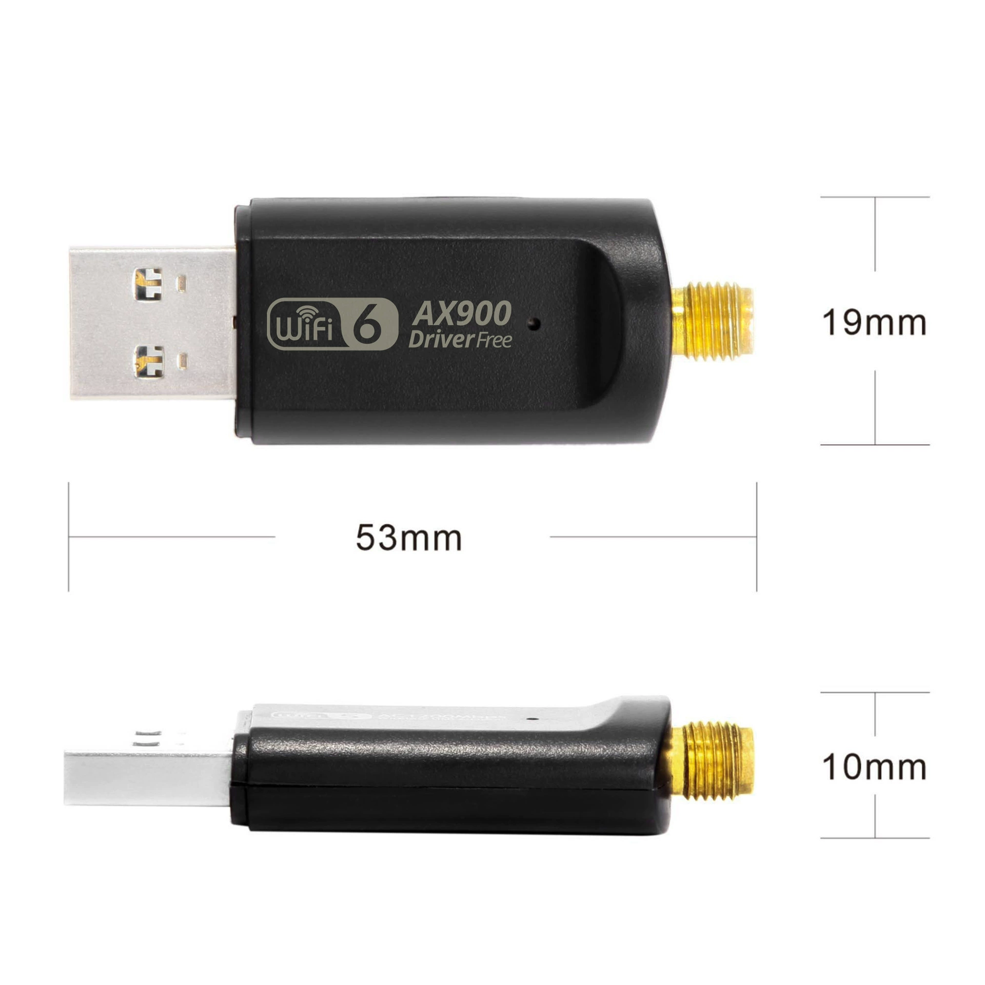 Wireless launcher, laptop, 900m