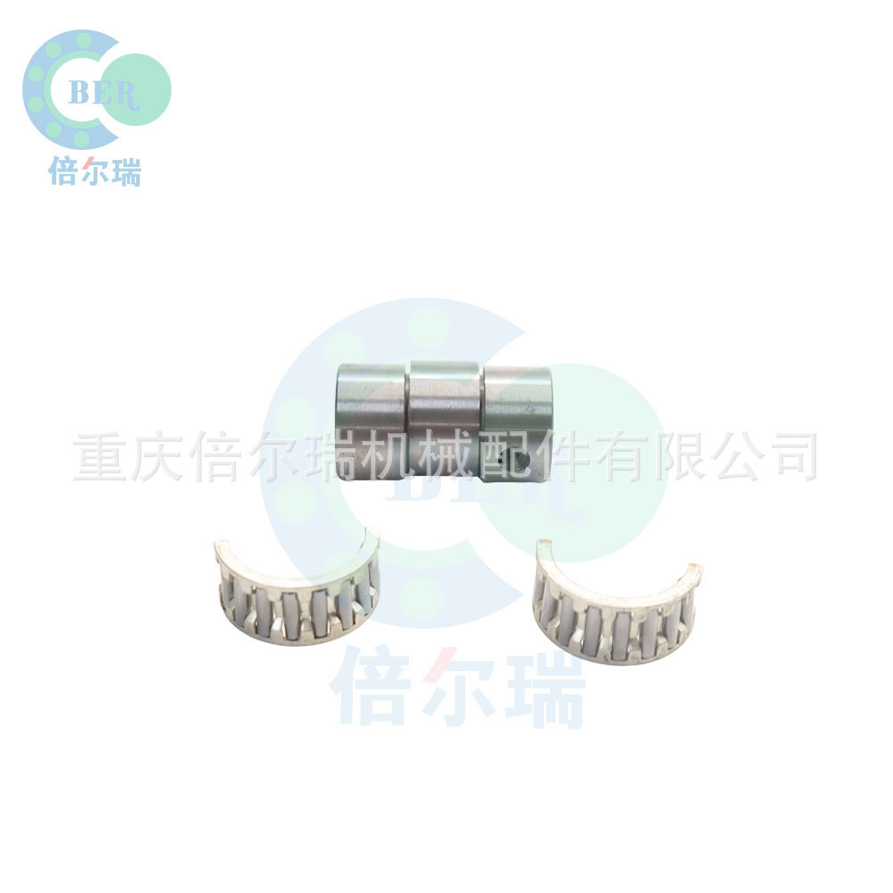 Eje excéntrico adecuado para accesorios de motor de motocicleta