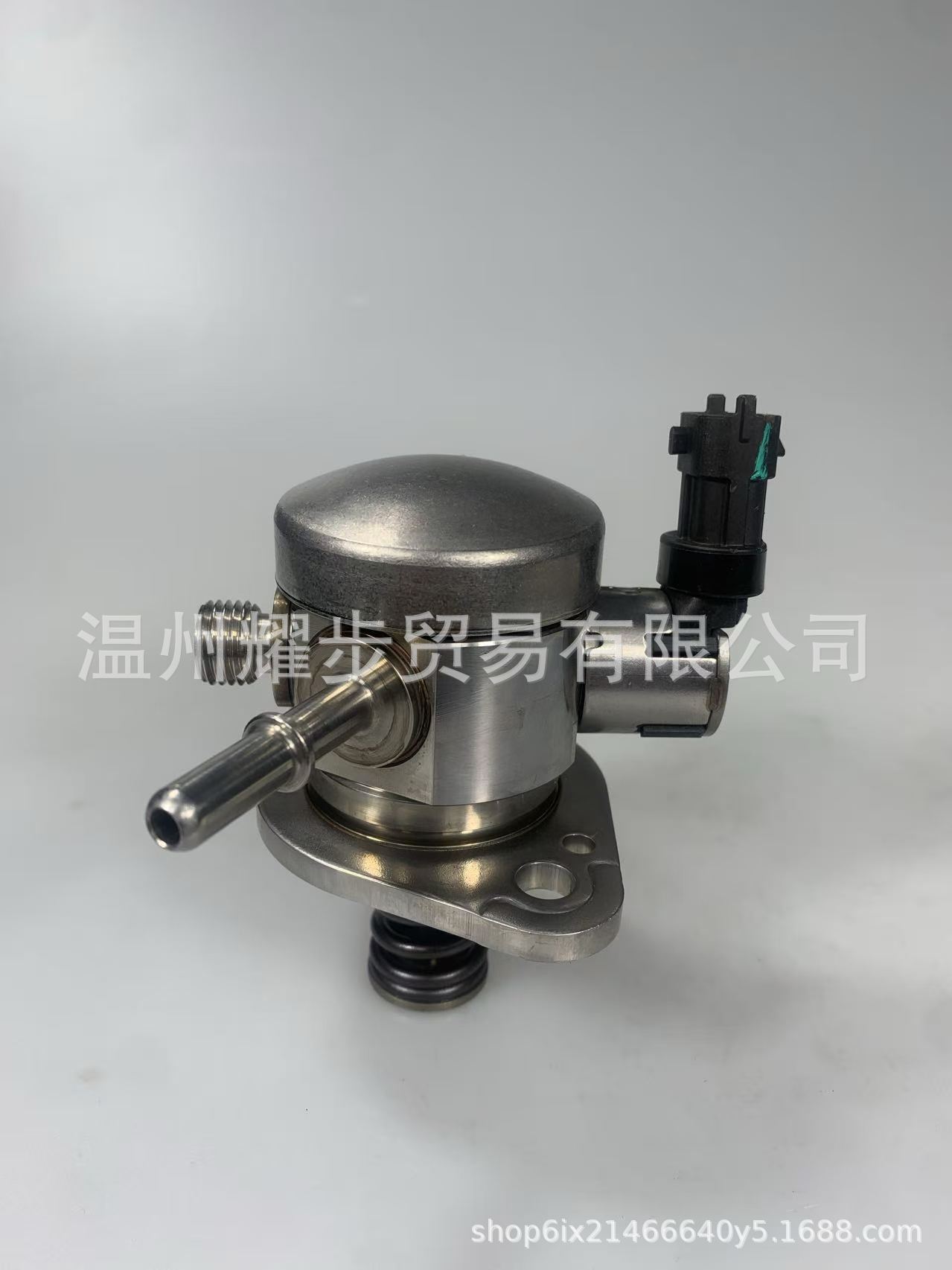 Refurbished High-Pressure Fuel Pump 1111010A27L0261520677 Hongqi Ca4Gc20Td-32 1.5T2.0T