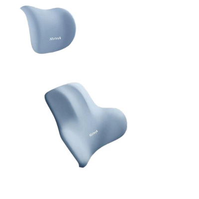 Headrest — universal simple style four