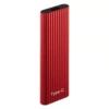 M1 striped red