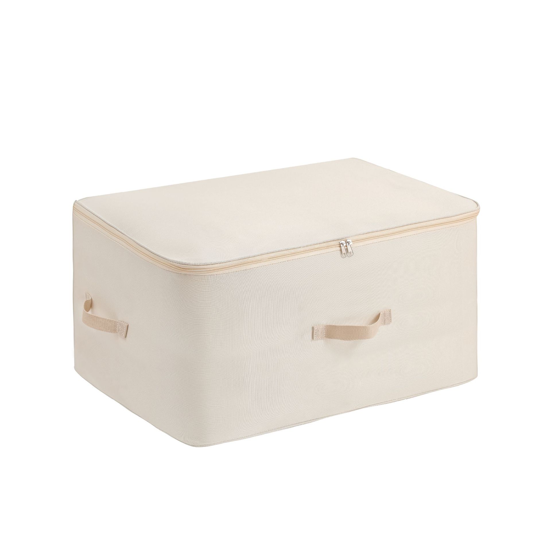 Bolsa de almacenamiento de edredón de tela Oxford, bolsa de almacenamiento a prueba de polvo, colcha de ropa, bolsa de embalaje especial de gran capacidad para movimiento