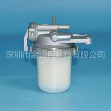 柴油滤清器15521-43015 1A001-43010适用于挖掘机