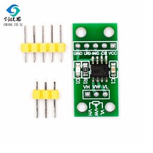X9C103S �����λ��ģ�K 10K �ɻ���100�A�� DC3V~5V ���Arduin0