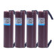 VariCore HG2 nickel chip 18650 power lithium battery 3000mAh large capacity 3.7V rechargeable battery cell