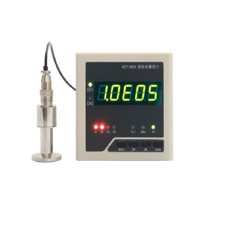 单路皮拉尼真空计 型号VCT160S 库号M373239