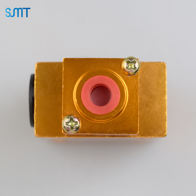 El autobús del camión pesado de la válvula de control direccional de SMT 541L9101 parte 5000789615