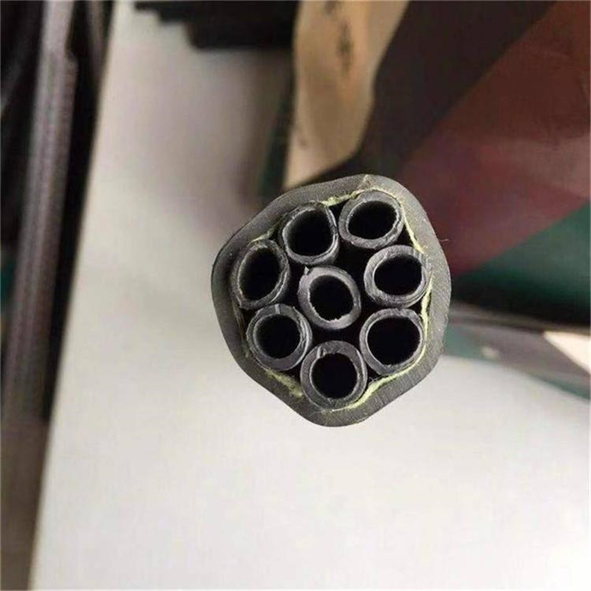 矿用PE聚乙烯束管 聚乙烯束管管径 束管安装方法