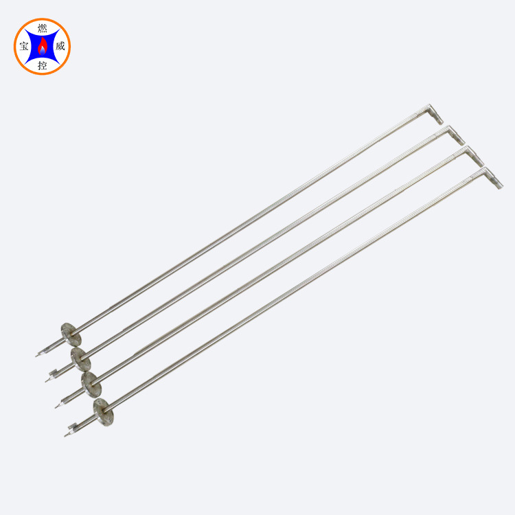 宝威燃控生产BWDH燃气锅炉点火棒/点火杆