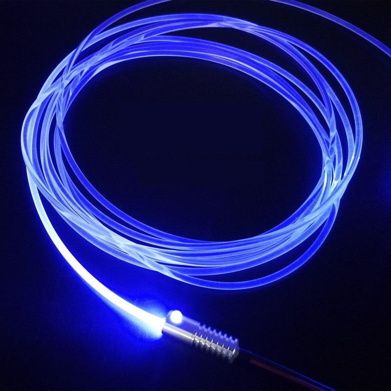 ����3.0mmͨ�巢������ʵ���߲ʵ�����װ�η�Χ��PMMA���˲���