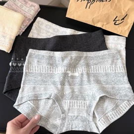 女士三角裤;男士平角裤;女士平角裤