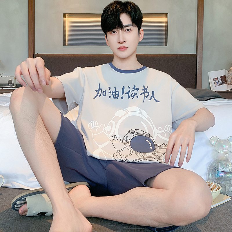 ZD--10188 # (반팔+반바지)