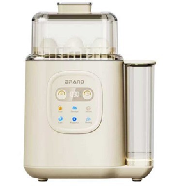 Máquina de limpieza de botellas exportación de fábrica CECB limpieza automática Ventas internas image 2