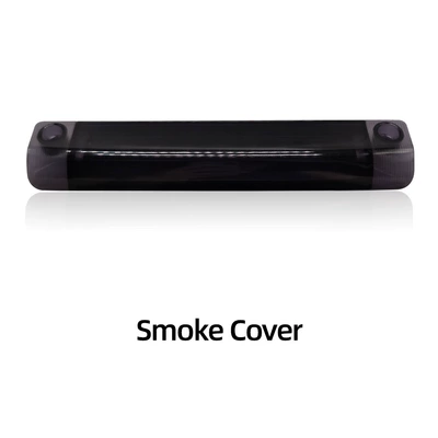 Suitable for PRIUS Prius Tail light - blackened-driving-brake-flash