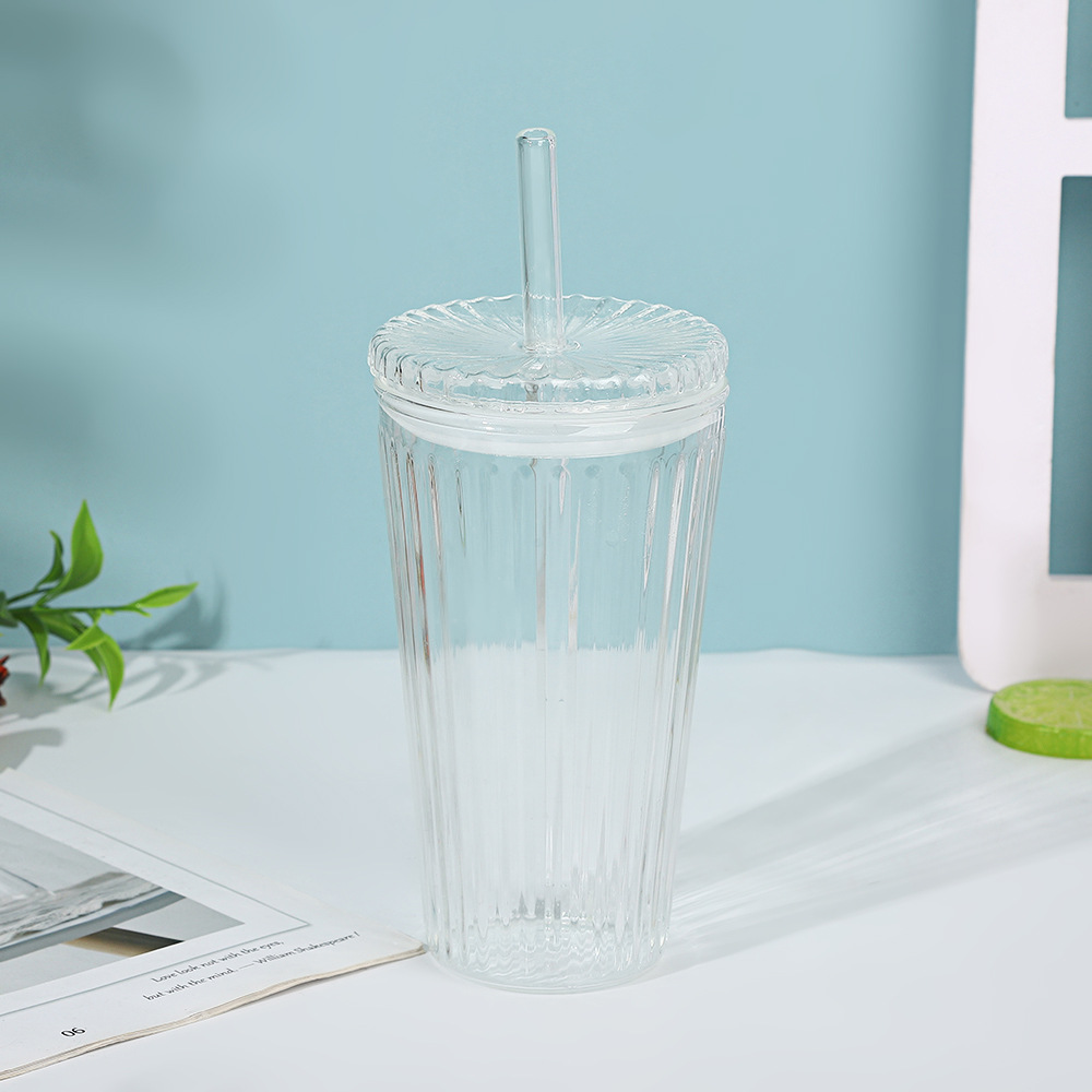 Straw Cup Tipo 1
