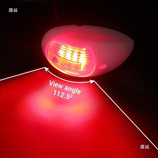 ����12v24vͨ��LED���Ќ�������ͧ�����ϟ����Ͼ�ʾ�����^��̖��