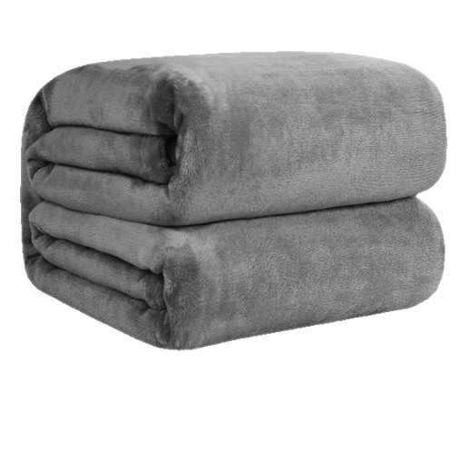 Manta Térmica para Siesta de Franela para Oficina y Dormitorio image 6