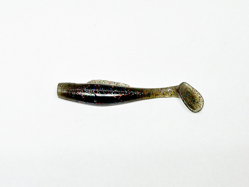 미꾸라지 브라운(대량 단일 스트립)