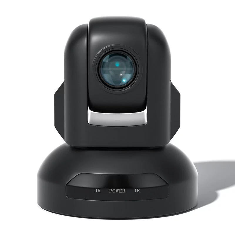 Tencent Conference HD Camera/10x Optical Zoom/1080P, USB Interface/Plug and Play/Drive-free