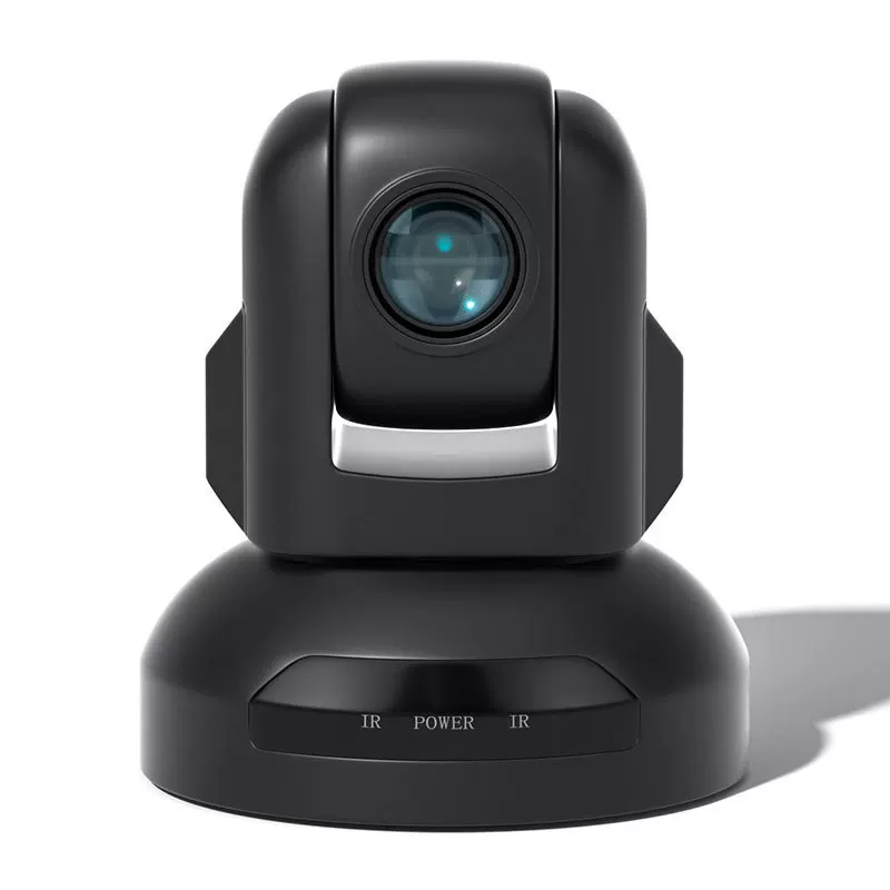 Tencent Conference HD Camera/10x Optical Zoom/1080P, USB Interface/Plug and Play/Drive-free