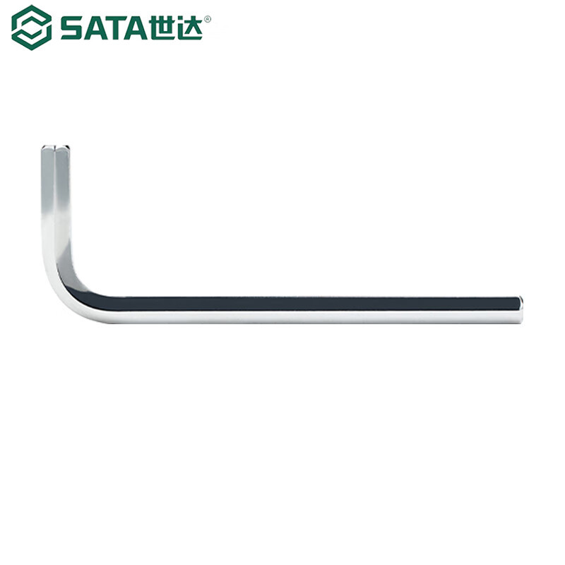 世达（SATA）82304-81316 内六角扳手 82310内六角扳手5MM