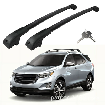 Special, Roof rack