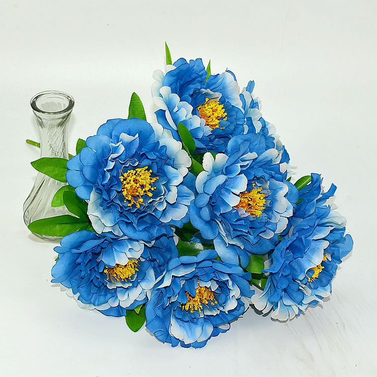 Azul