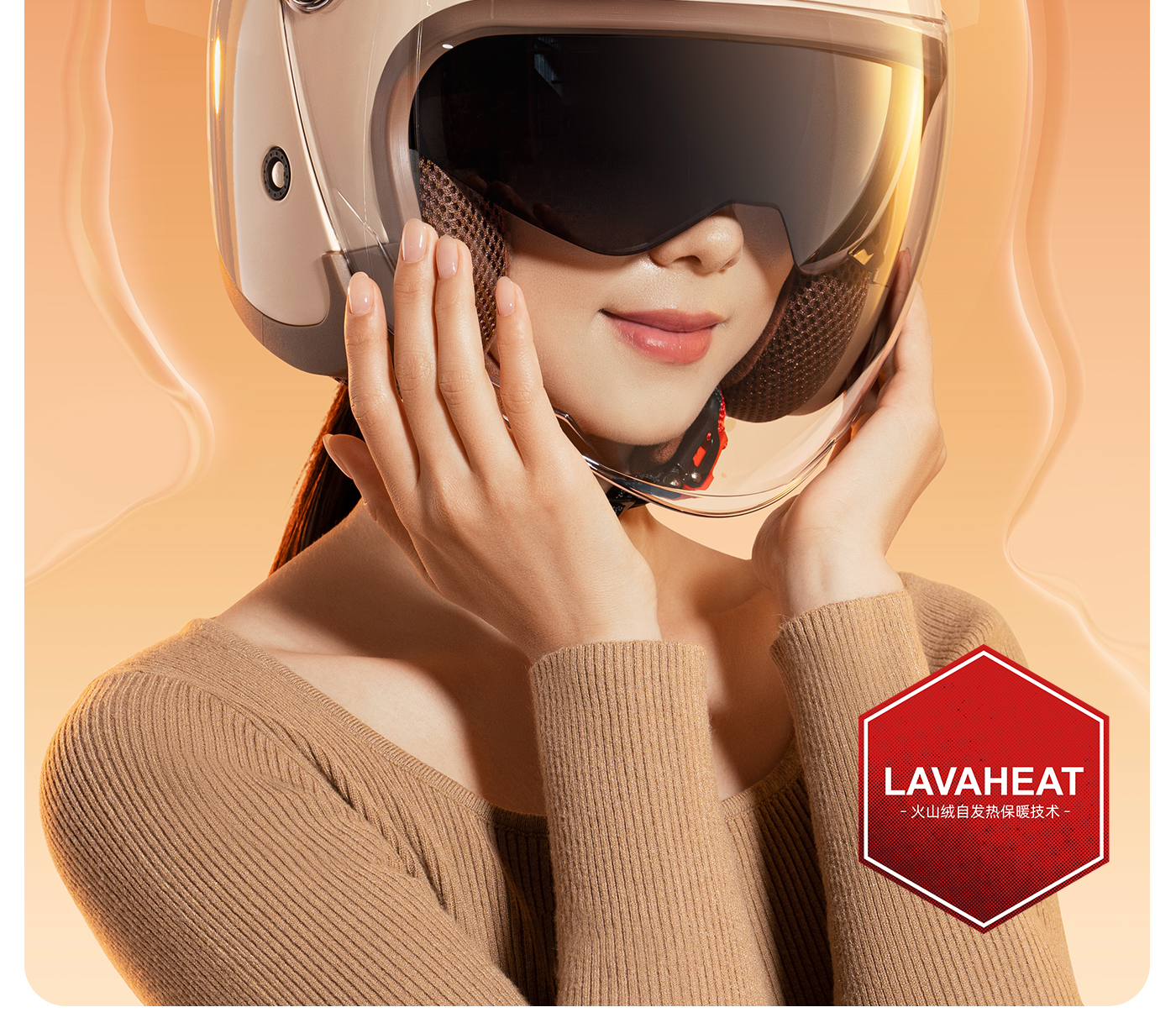 3c certified electric car helmet men's and women's motorcycle 3/4 helmet autumn and winter warm windproof winter helmet four seasons