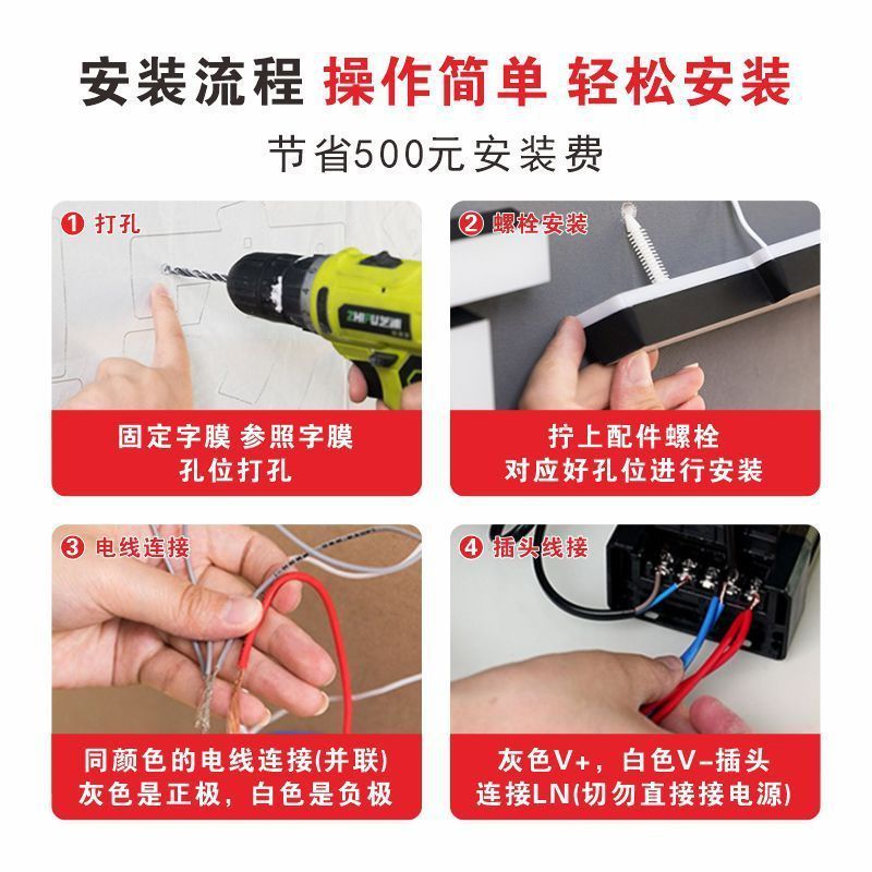 ステンレス鋼のアンティーク塗装金属の正背発光字水晶字屋外立体発光字広告看板メーカー|undefined