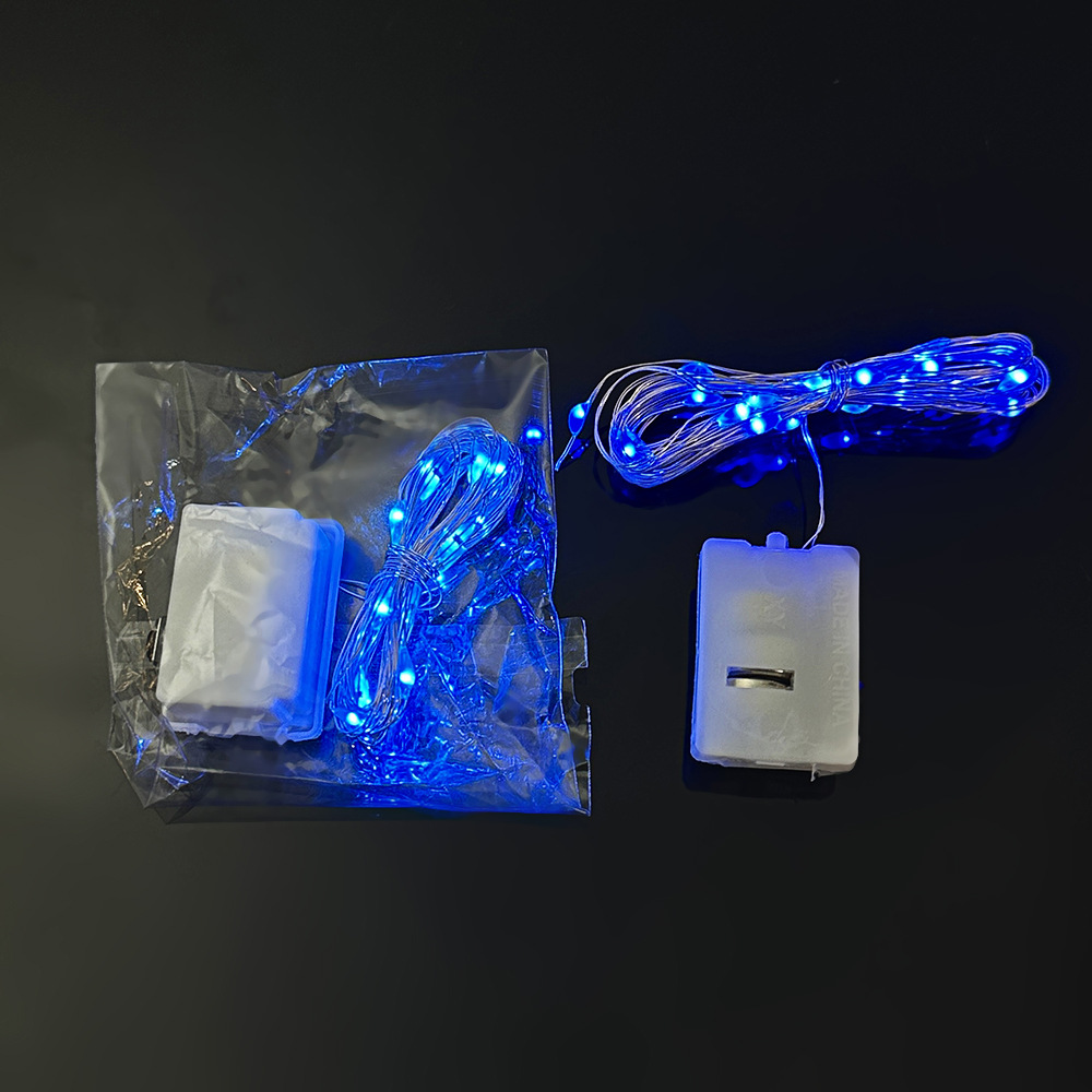 Blue pack, 3meter
