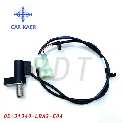 31340-LBA2-E0A motorcycle Automotive Sensors