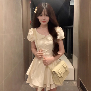 �����I�B��ȹ��Ů�ļ�2025�¿�����ȹ��Ъ��ʽ�����弃������ȹ