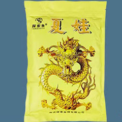 Clear River Xiaowa Bait Spring and Autumn Big Crucian Carp Bait Super Sweet Attractant Qianli Xiang Little Drug Wild Fishing Carp Attractant