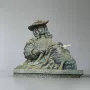 源头定制制作人物雕塑
