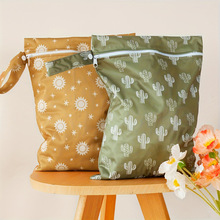 M 46722 Baby bedside storage bag Ӥ�����߷�ˮ���ɴ��羳