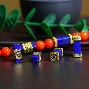 S925�y��24K�� ����������Է������ DIY��������ִ������