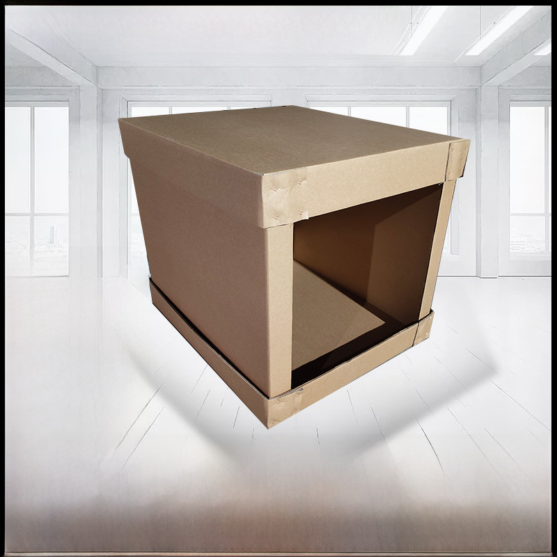 Manufacturer supplies wholesale high-strength logistics packaging…