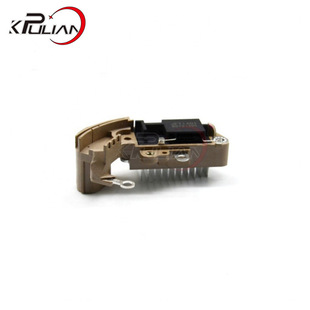 For IN253 VRH200526 ARE6019 car generator electronic regulator electronic regulator