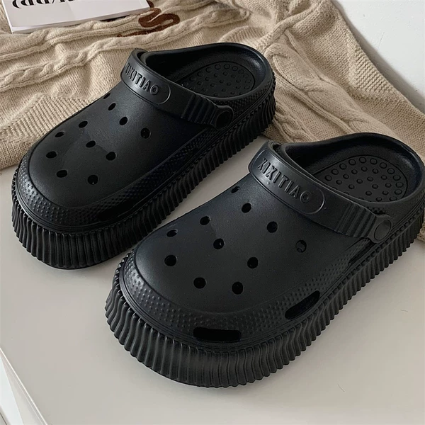 2288 black [nude shoes]