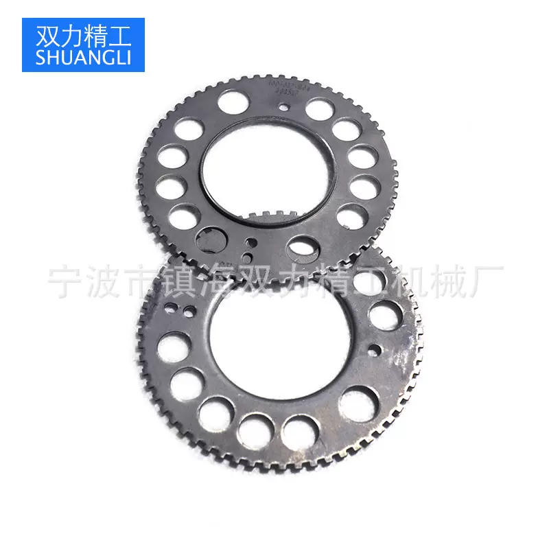 长安信号盘 发动机传动金属配件 汽车机械配件厂家批发