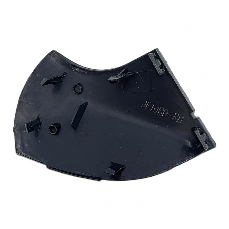 Suitable for Toyota Prado Rearview Mirror Housing, Land Cruiser Lc200 Rearview Mirror Frame, Mirror Lens, Turn Signal Light