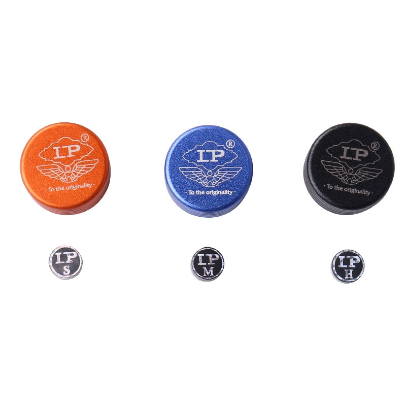 LP Headband, table pad, changeable pool, 11mm