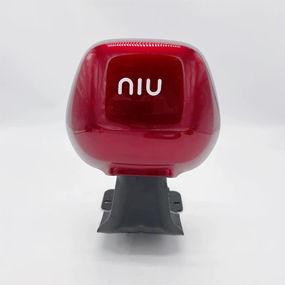 M2G1G0 Trunk Modification Accessories – Kempinq və səyahət - m-backrest-original-red