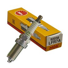 92038 LFR7A NGK��������������Ʒ�ʱ�֤ Spark plugs LFR7A