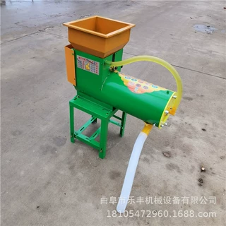 薯类浆渣分离式淀粉机 土豆红薯类粉碎机 葛根渣浆分离机