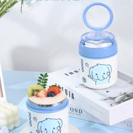 保鲜盒、饭盒;随手杯;保温杯