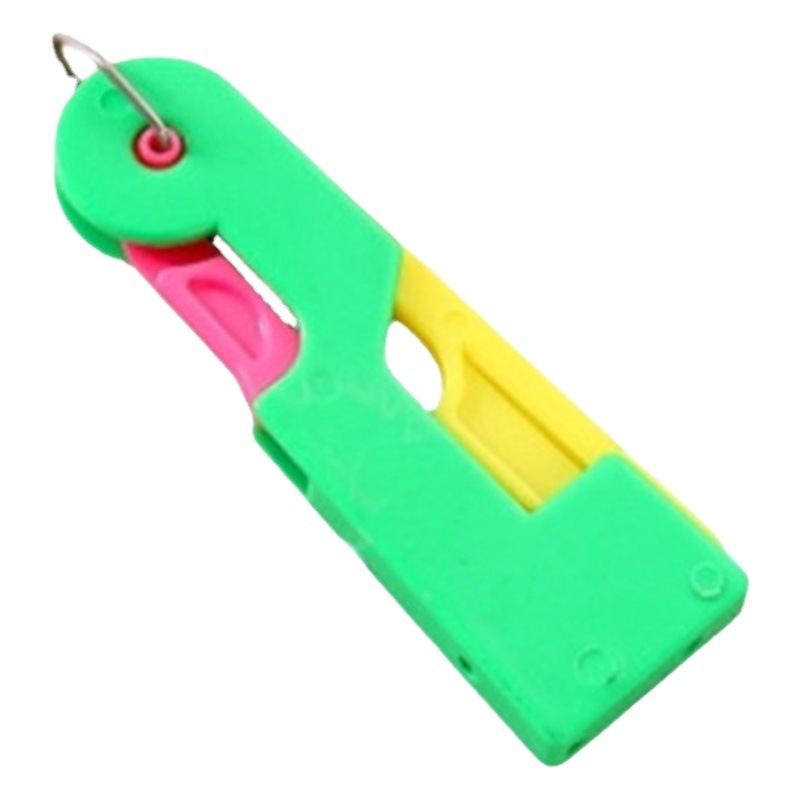 Aguja de bordado doméstico Dispositivo de enhebrado de aguja automático máquina de coser de edad avanzada gancho rápido herramienta de aguja Dispositivo de enhebrado